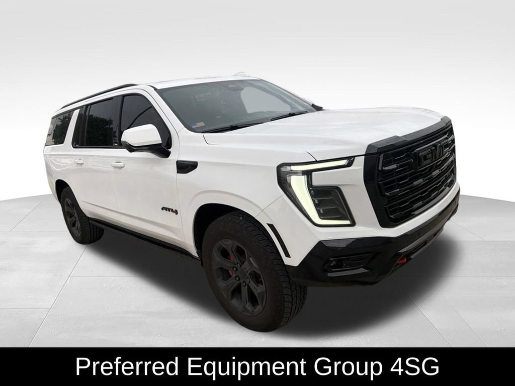 gmc yukon xl 2025 1GKS2WRL0SR147666 image gmc yukon xl 2025 1GKS2WRL0SR147666 image